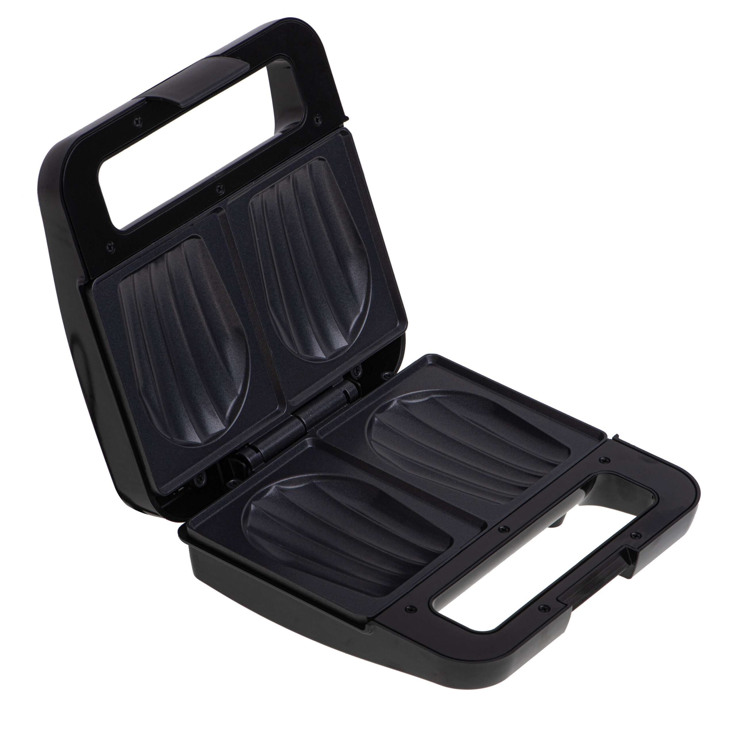 Adler AD 3079 | 750 W | Number of plates 1 | Black - Image 5