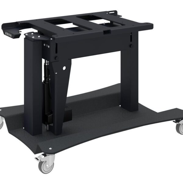 Vogels Other | TIP & TOUCH STAND | Tilt | 32 - 75 " | Maximum weight (capacity) 95 kg | Black