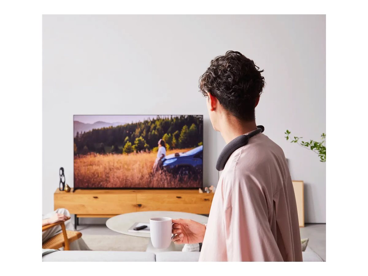 Sony Wireless Neckband Speaker | HT-AN7 Bravia Theatre U | Waterproof | Bluetooth | Black | Portable | Wireless connection - Image 12