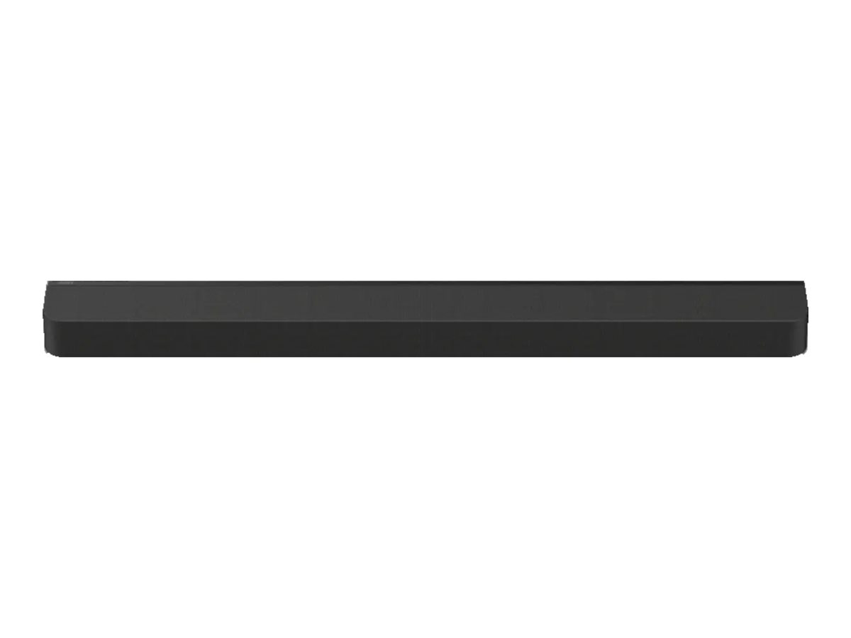 Sony | Soundbar | HT-A8000 Bravia Theatre Bar 8 Dolby Atmos | Black | Bluetooth | Wireless connection