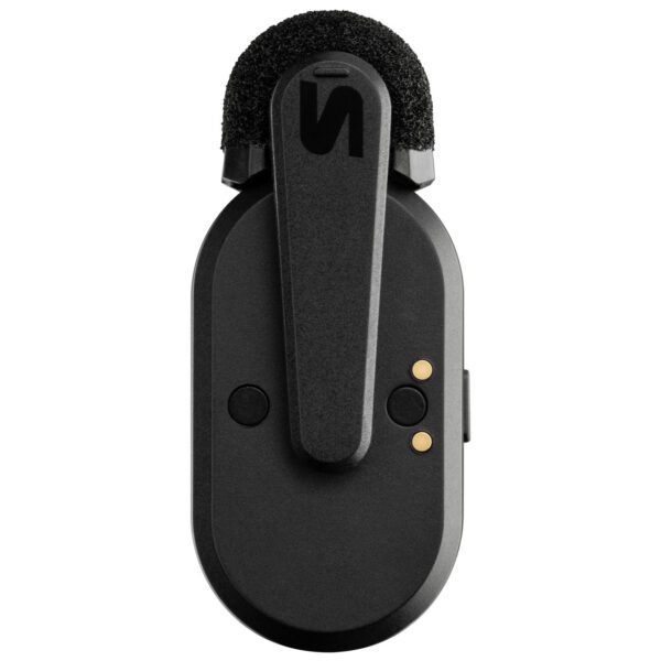 Shure | Microphone only, charge case not included | AMV-LAV-Z6