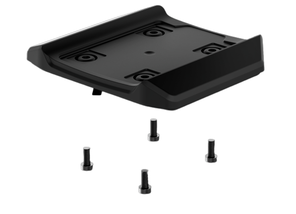 Thrustmaster | Cockpit Fixation Kit | T818