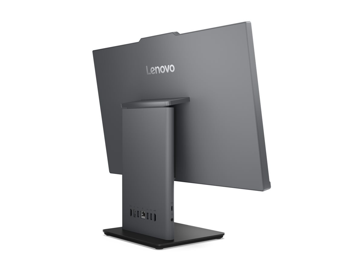 Lenovo ThinkCentre | Neo 50a 24 | Touchscreen | Desktop | AIO | 23.8 " | FHD | Intel Core i5 | i5-13420H | Internal memory 16 GB | SO-DIMM DDR5 | Solid-state drive capacity 512 GB | Intel UHD Graphics | Keyboard language English | Windows 11 Pro | Warranty 36 month(s) - Image 10