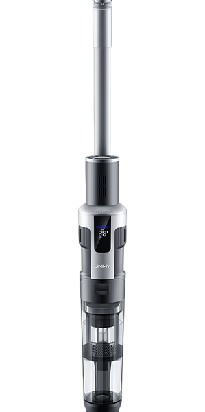 Jimmy | Vacuum cleaner and washer | HW9 | Cordless operating | Handstick/Handheld | Washing function | 300 W | 25.2 V | Operating time (max) 30 min | Black | Warranty 24 month(s)