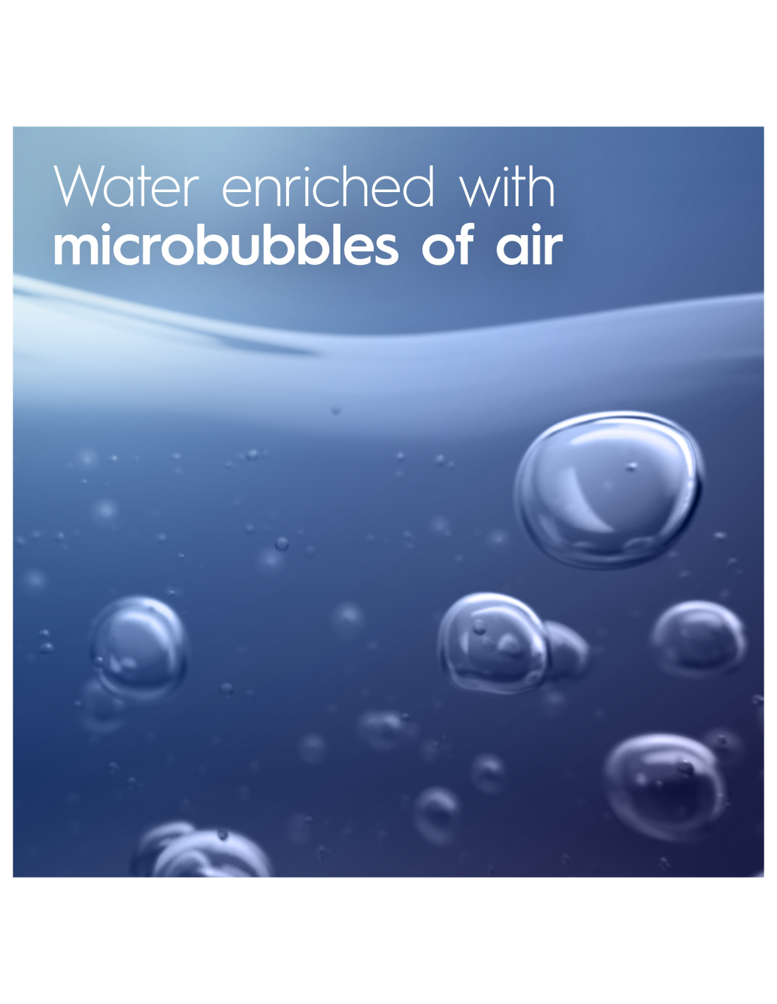 Oral-B | AquaCare 6 Pro-Expert Irrigator | MDH20.026.2 | 145 ml | Number of heads 3 | White - Image 6