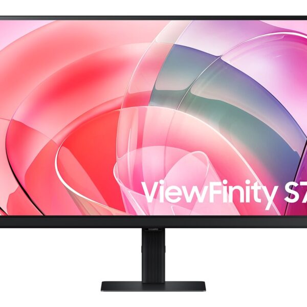 Samsung | LS27D700EAUXEN | 27 " | IPS | 4K | 16:9 | 60 Hz | 5 ms | 3840 x 2160 pixels | 350 cd/m² | HDMI ports quantity 1