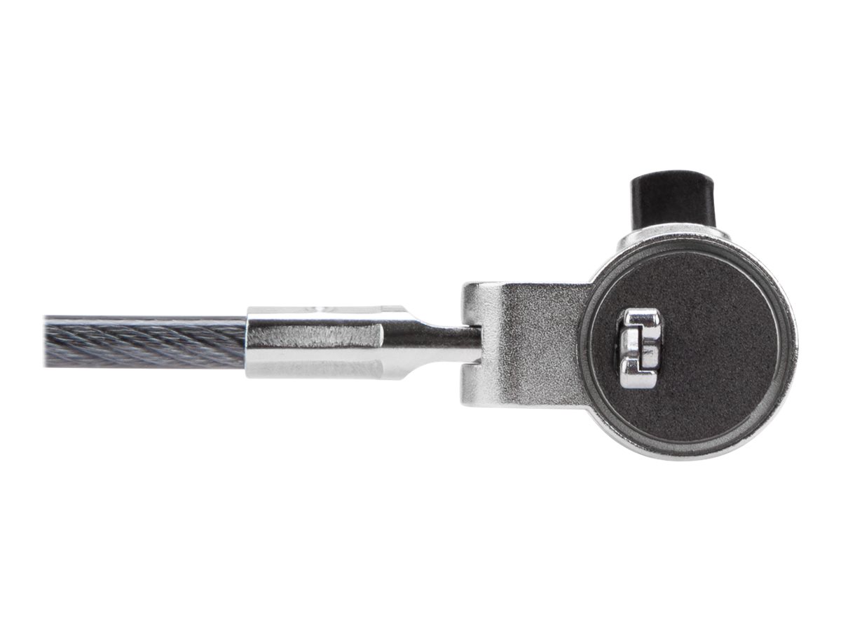DEFCON | TrapEZoid Serialised Combo Cable Lock | 2 m | 200 g - Image 8