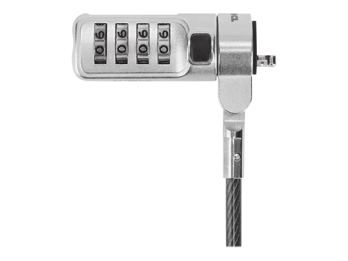 DEFCON | TrapEZoid Serialised Combo Cable Lock | 2 m | 200 g - Image 9