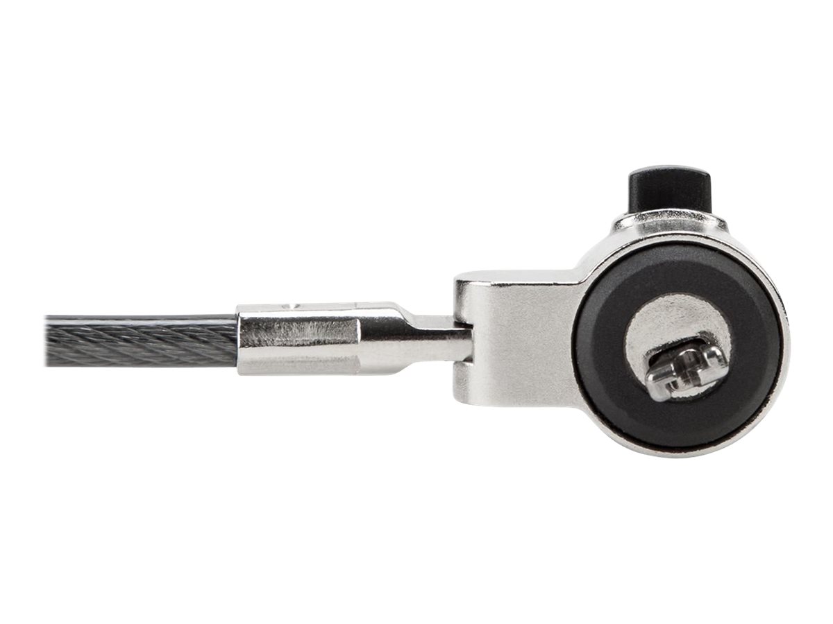 DEFCON | TrapEZoid Serialised Combo Cable Lock | 2 m | 200 g - Image 10