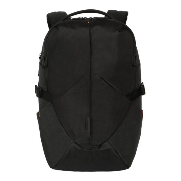 Targus | Terra EcoSmart | Backpack | Black | 16 " | Shoulder strap