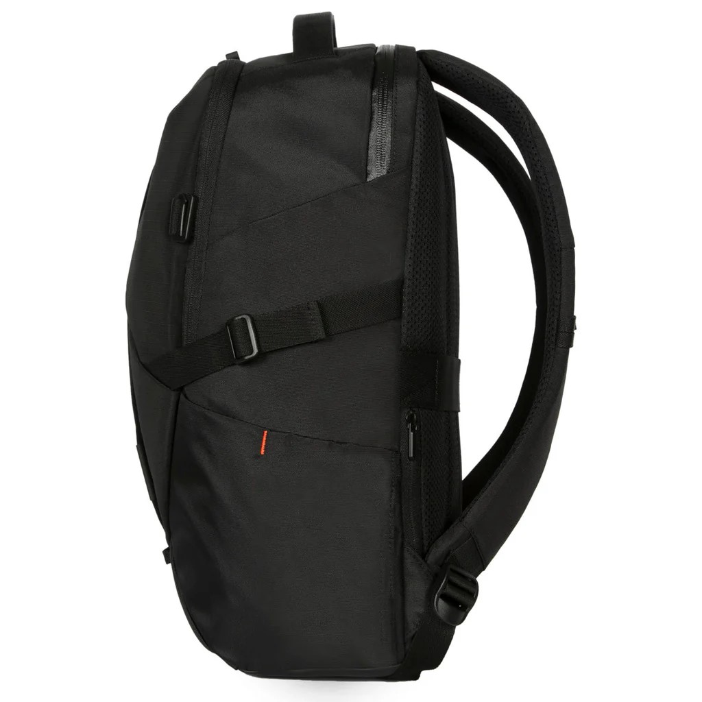 Targus | Terra EcoSmart | Backpack | Black | 16 " | Shoulder strap - Image 3