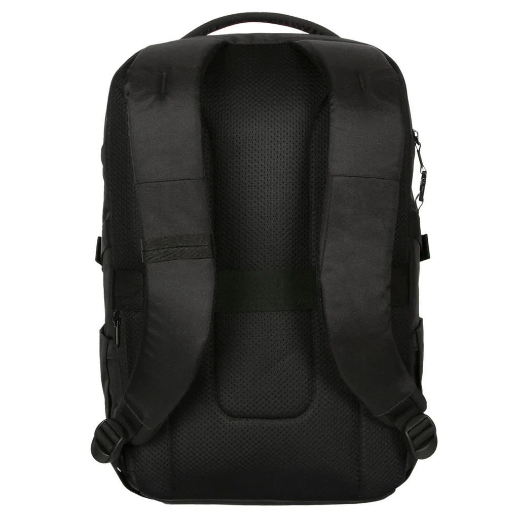 Targus | Terra EcoSmart | Backpack | Black | 16 " | Shoulder strap - Image 5