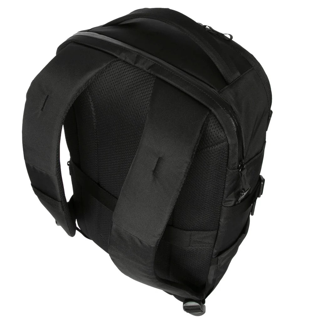 Targus | Terra EcoSmart | Backpack | Black | 16 " | Shoulder strap - Image 6
