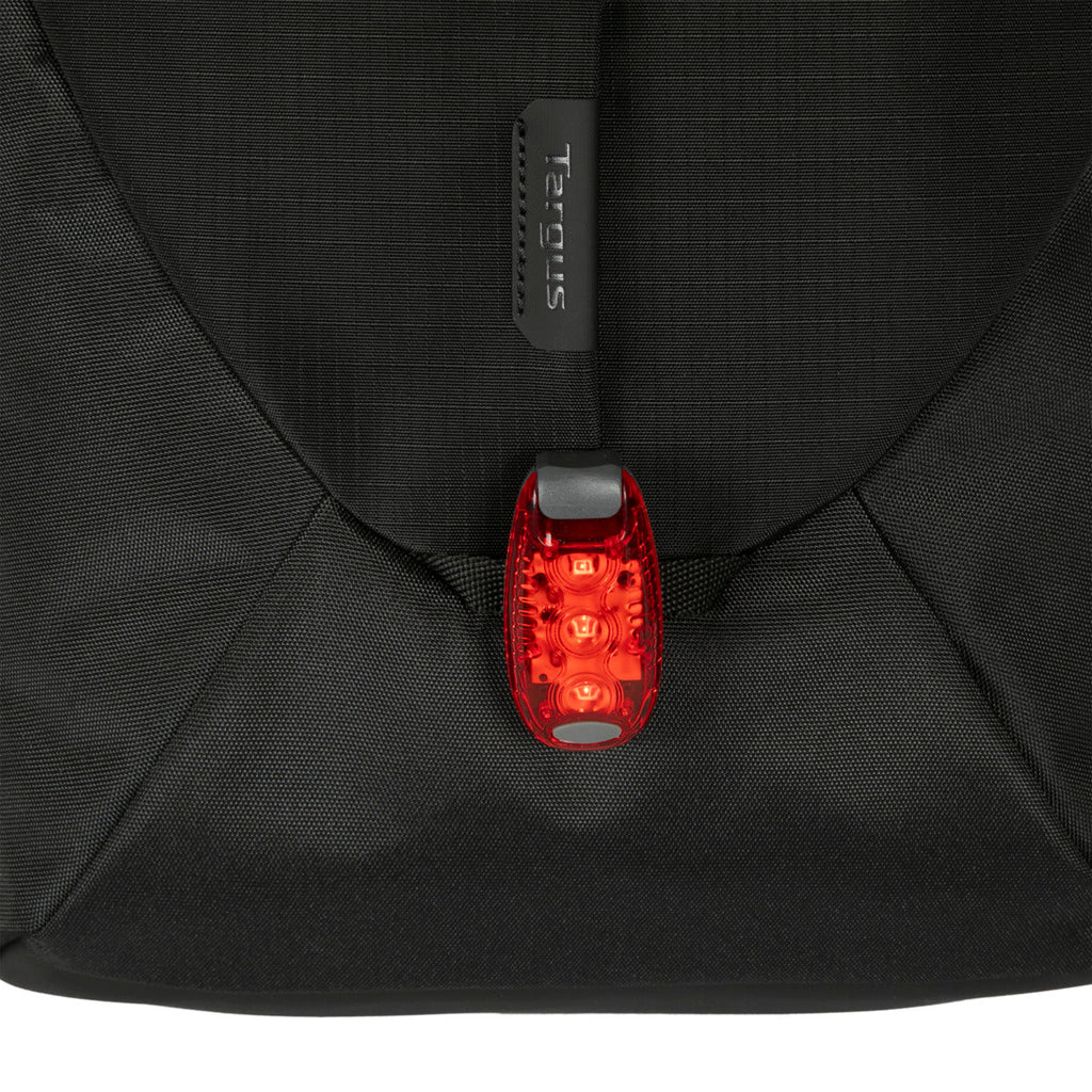 Targus | Terra EcoSmart | Backpack | Black | 16 " | Shoulder strap - Image 12