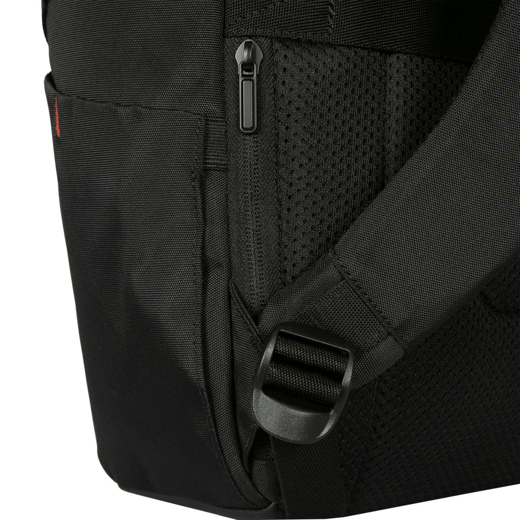 Targus | Terra EcoSmart | Backpack | Black | 16 " | Shoulder strap - Image 13