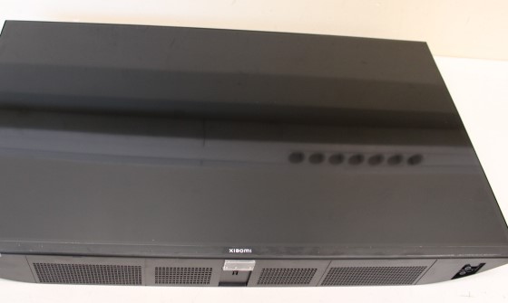 SALE OUT. Xiaomi A Pro | 32" (80 cm) | Smart TV | Google TV | HD | Black | UNPACKED, USED, SMOLL SCRATCHED ON SCREEN