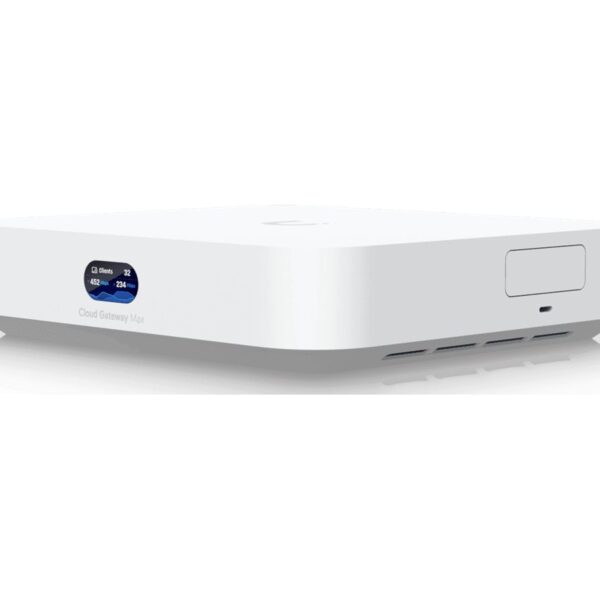 Cloud Gateway Max | UCG-Max