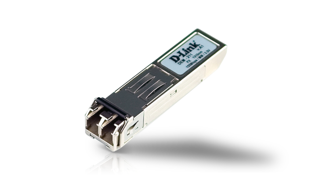 D-Link | DEM-211 | SFP | Multi-Mode Fiber | Dual LC | 10/100 Mbit/s | Wavelength 1310 nm | Maximum transfer distance 2000 m | 0 to +70C
