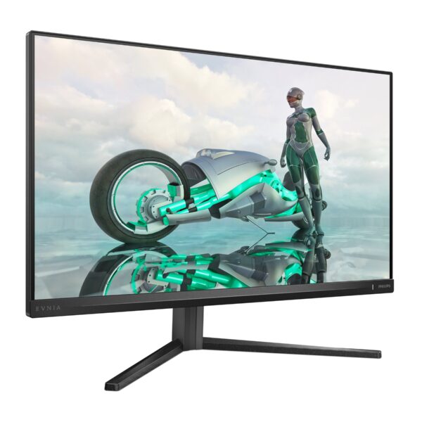 Philips | 27M2N3200A/00 | 27 " | IPS | 16:9 | 180 Hz | 4 ms | 1920 x 1080 pixels | 300 cd/m² | HDMI ports quantity 2
