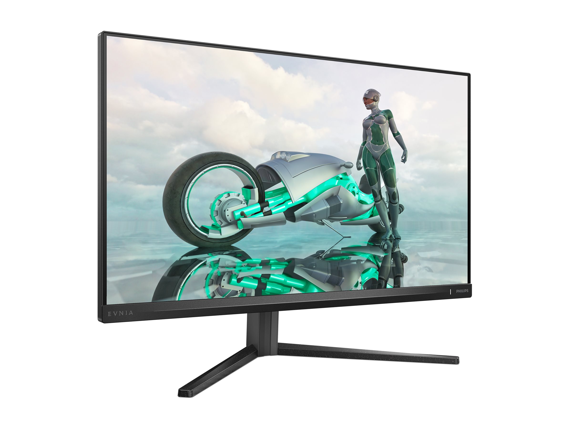 Philips | 27M2N3200A/00 | 27 " | IPS | 16:9 | 180 Hz | 4 ms | 1920 x 1080 pixels | 300 cd/m² | HDMI ports quantity 2