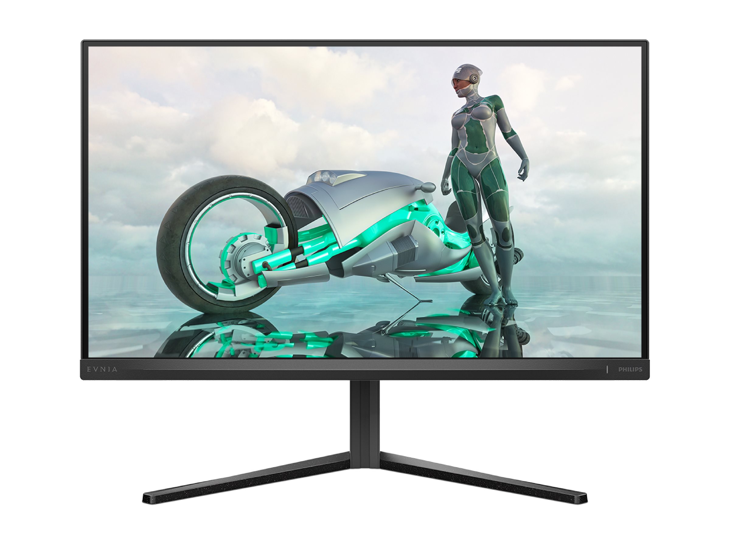 Philips | 27M2N3200A/00 | 27 " | IPS | 16:9 | 180 Hz | 4 ms | 1920 x 1080 pixels | 300 cd/m² | HDMI ports quantity 2 - Image 3