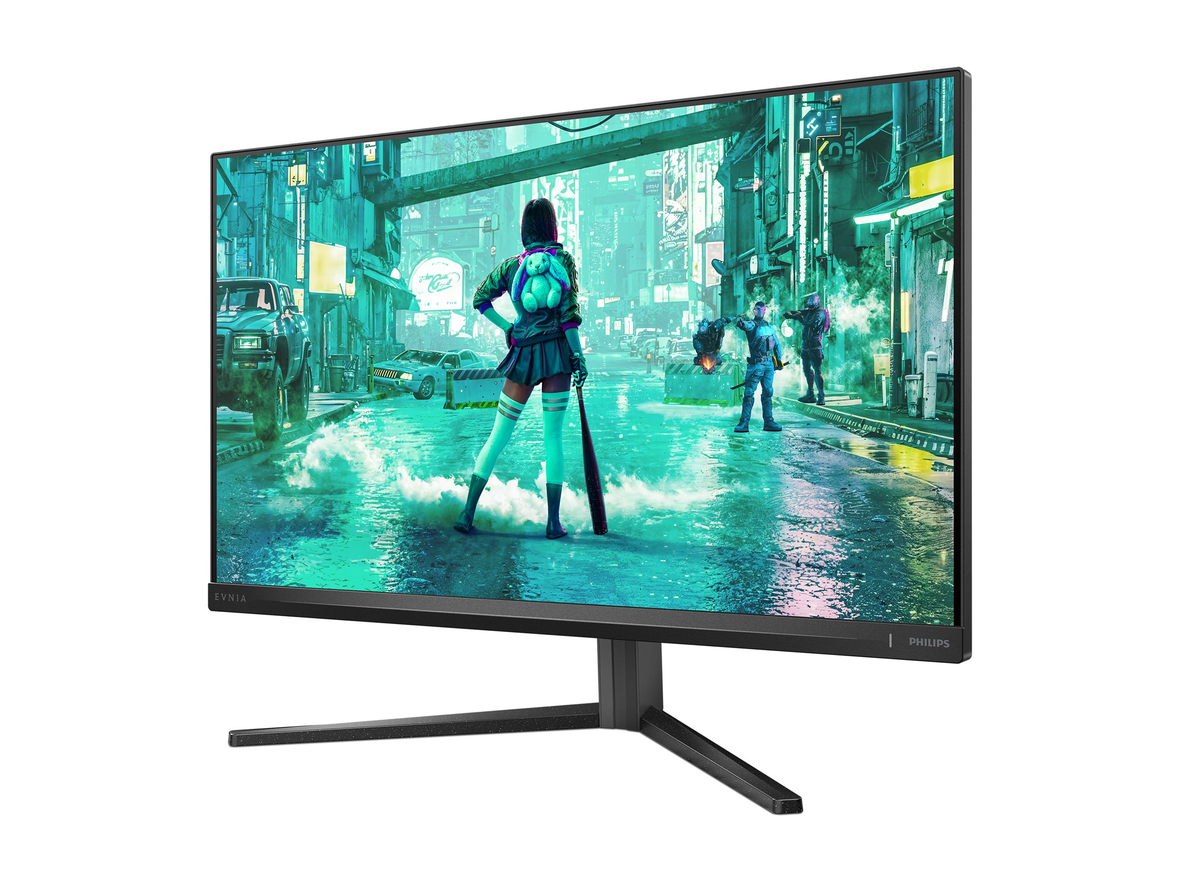 Philips | 27M2N3200A/00 | 27 " | IPS | 16:9 | 180 Hz | 4 ms | 1920 x 1080 pixels | 300 cd/m² | HDMI ports quantity 2 - Image 8