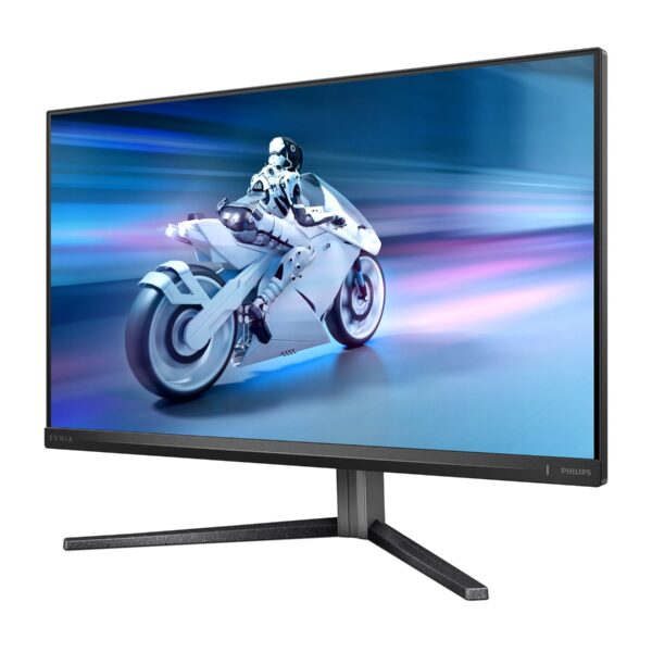 Philips | 27M2N5500/00 | 27 " | IPS | 16:9 | 180 Hz | 2560 x 1440 pixels | 350 cd/m² | HDMI ports quantity 2