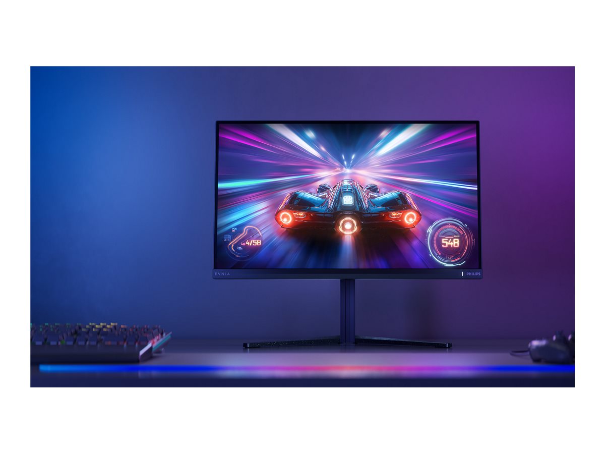 Philips | 27M2N5500/00 | 27 " | IPS | 16:9 | 180 Hz | 2560 x 1440 pixels | 350 cd/m² | HDMI ports quantity 2 - Image 23