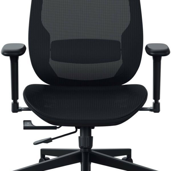 Razer Mesh fabric | Chair - armrests - tilt - swivel