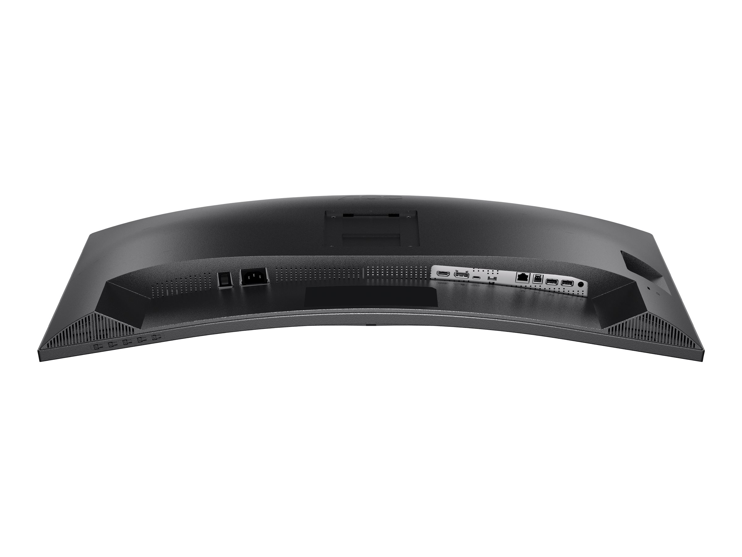 AOC | CU34P3CV | 34 " | VA | 21:9 | 100 Hz | 4 ms | 3440 x 1440 pixels | HDMI ports quantity 1 - Image 11