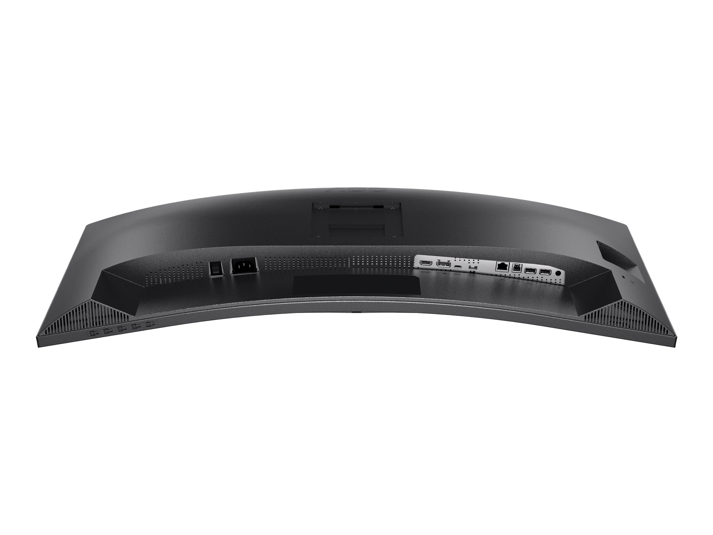 AOC | CU34P3CV | 34 " | VA | 21:9 | 100 Hz | 4 ms | 3440 x 1440 pixels | HDMI ports quantity 1 - Image 12