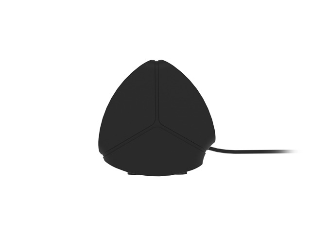 Genesis Computer Speakers | Helium 312BT | 10 W | Bluetooth | Black | Portable - Image 5