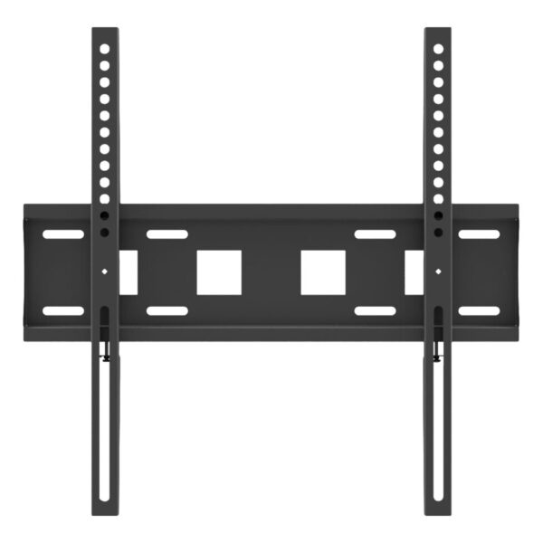 EDBAK Wall mount | FSM100 | Lateral adjustment | 32 - 55 " | Maximum weight (capacity) 15 kg | Black