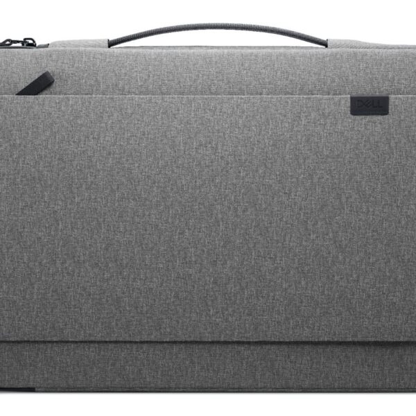 Dell | EcoLoop Urban | Fits up to size 15-16 " | Sleeve | Heather Gray | 15-16 " | Waterproof