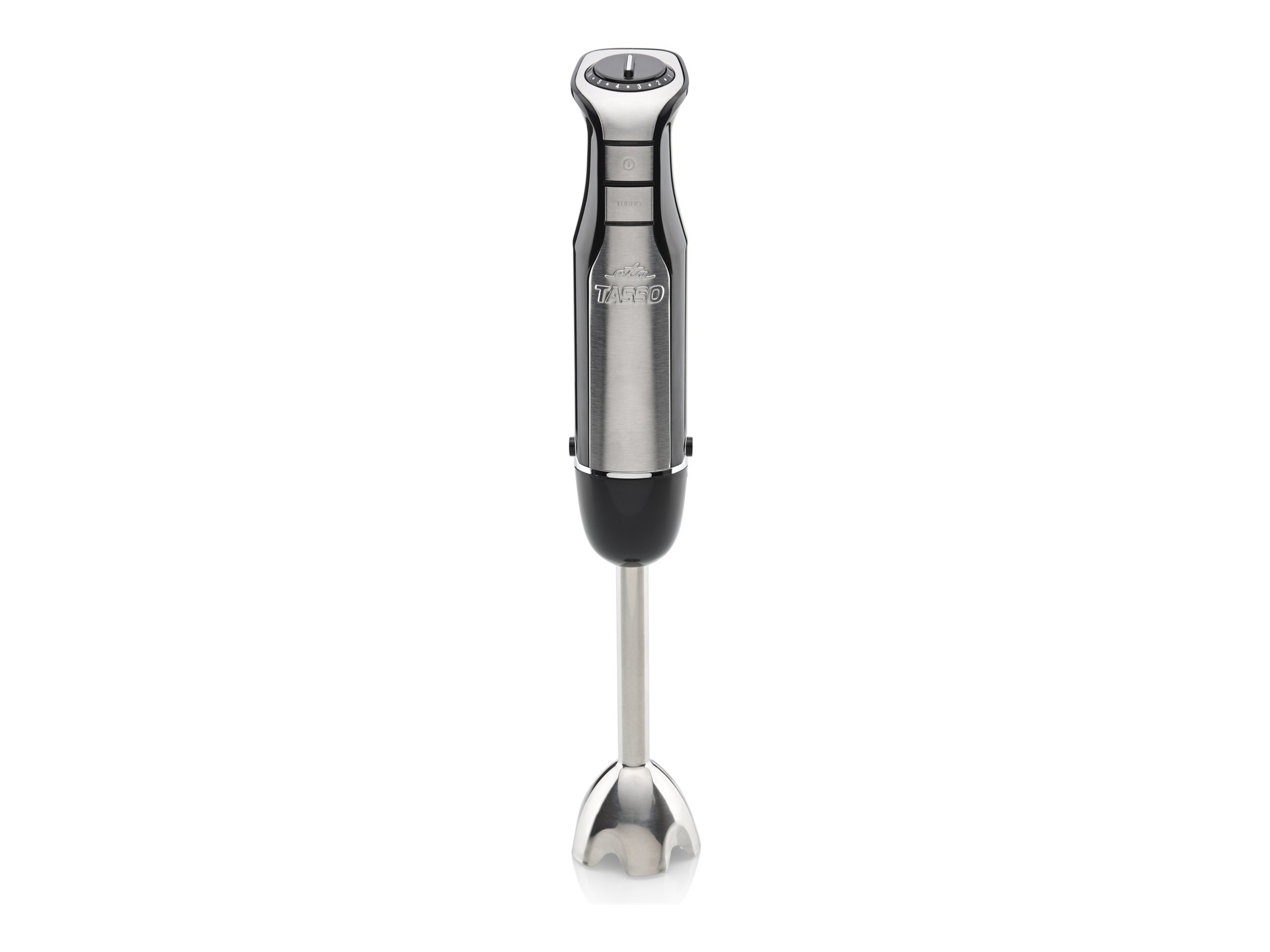 ETA | ETA505690000 TASSO | Hand Blender | 600 W | Number of speeds 6 | Turbo mode | Black - Image 2