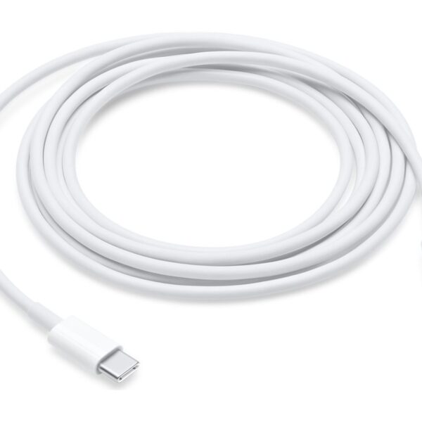 Apple USB-C to Lightning Cable (2 m) | White