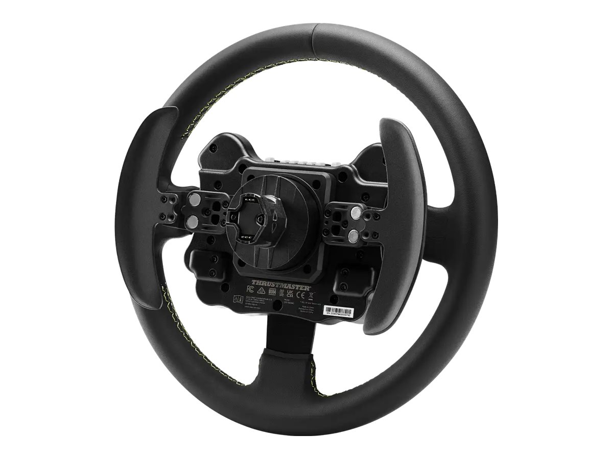 Thrustmaster Evo Racing 32R Leather | Black - Image 3