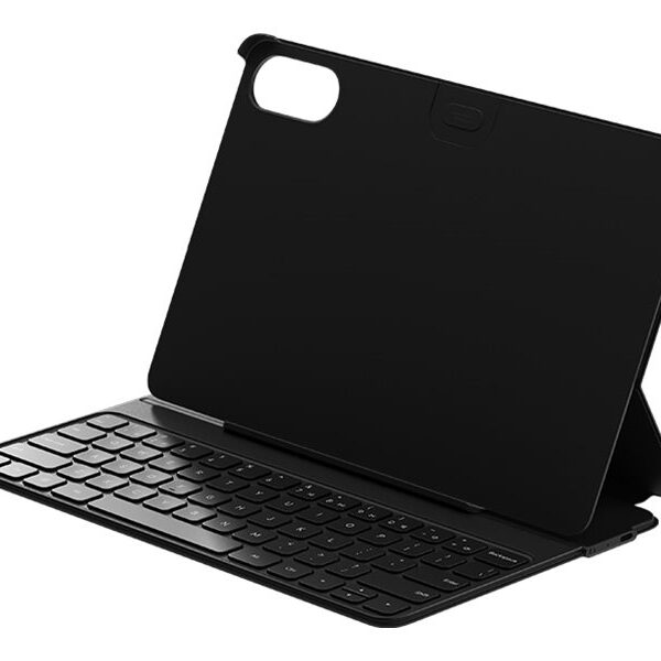 Xiaomi | Redmi Pad Pro | Keyboard | Wireless | US | Bluetooth | Black | Wireless connection