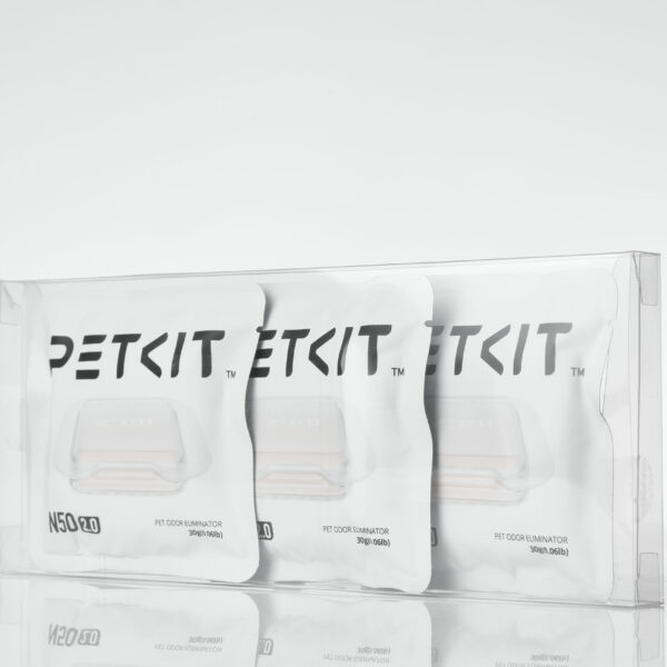 PETKIT | Pet Odor Eliminator N50 2.0 for Pura Max 2