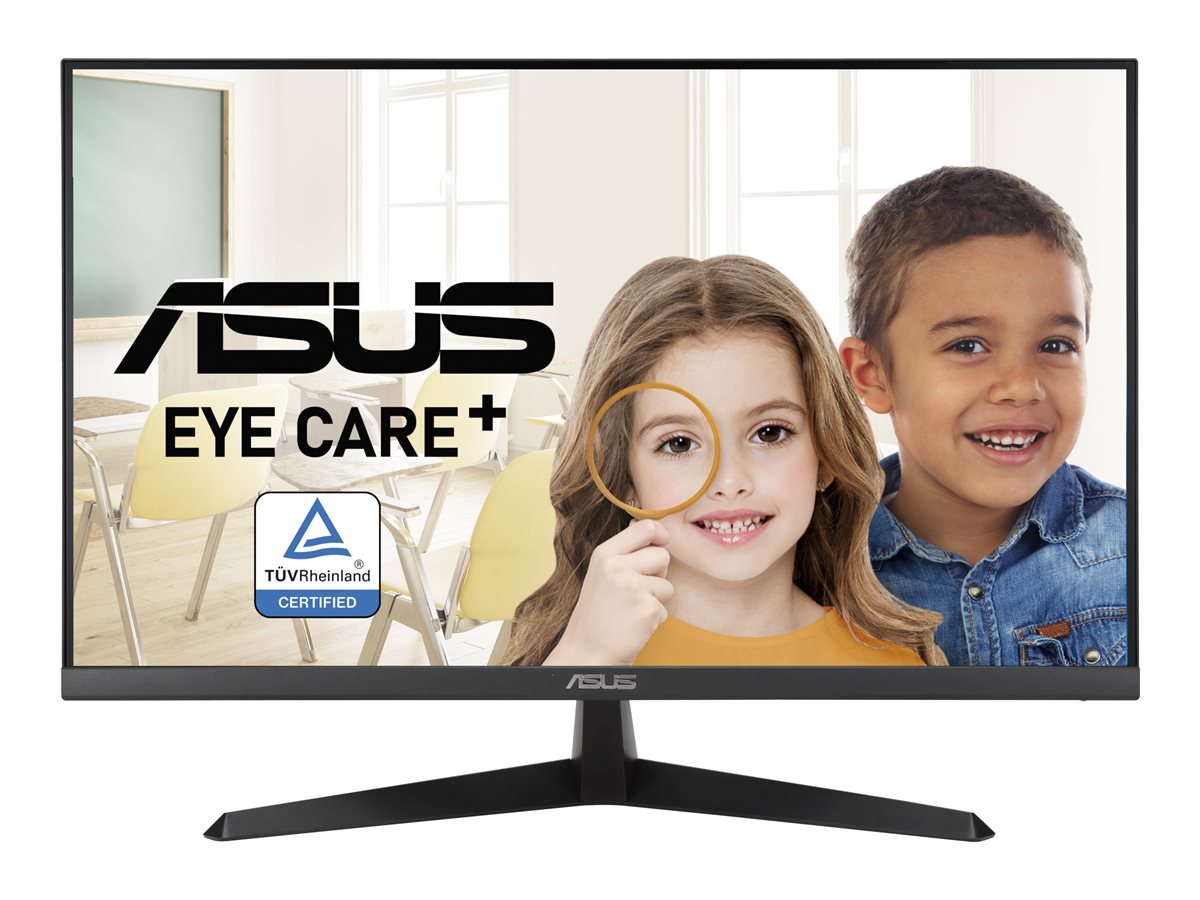 Asus | VY27UQ | 27 " | IPS | 16:9 | 60 Hz | 5 ms | 3840 x 2160 pixels | 350 cd/m² | HDMI ports quantity 2 - Image 2