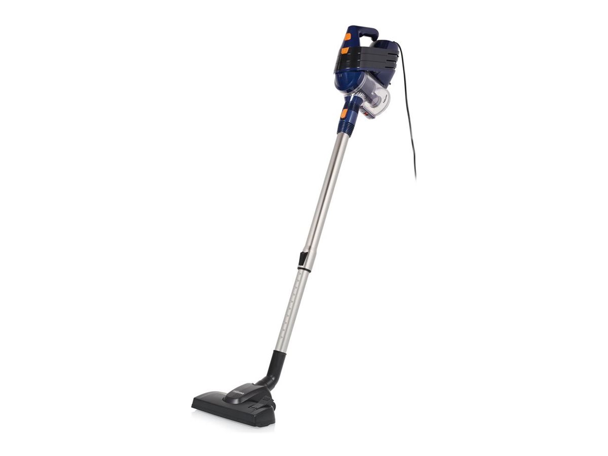 Tristar Vacuum Cleaner | SZ-2318 | Corded operating | 600 W | 230 V | Operating radius 6.35 m | Blue | Warranty 24 month(s) - Image 2