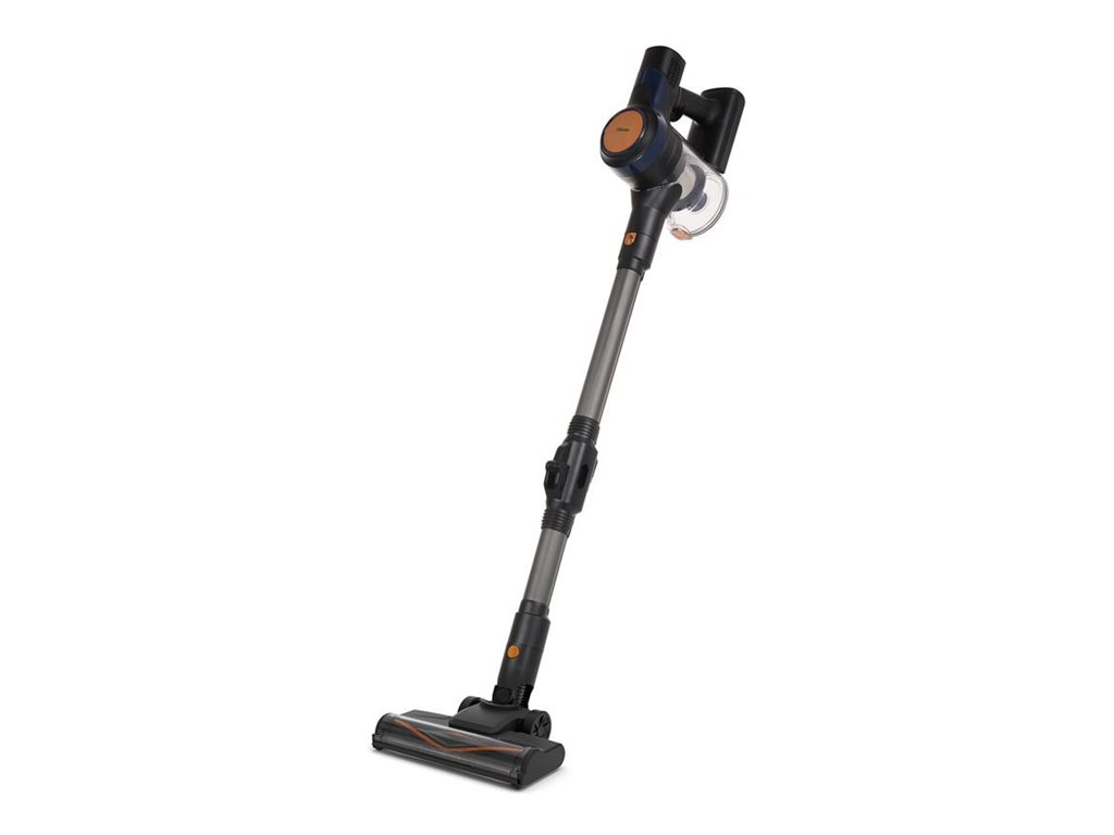 Tristar Flex Stick Vacuum | SZ-2380 | Cordless operating | 150 W | 22.2 V | Operating time (max) 40 min | Anthracite | Warranty 24 month(s) - Image 2
