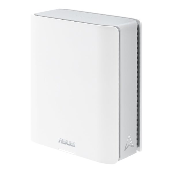 Asus | Tri-band WiFi 7 Smart AiMesh Extendable Router | ZenWiFi BT10 | 802.11be | Up to 18000 Mbit/s | Ethernet LAN (RJ-45) ports 3 | Mesh Support Yes | MU-MiMO Yes | Antenna type Internal | 1