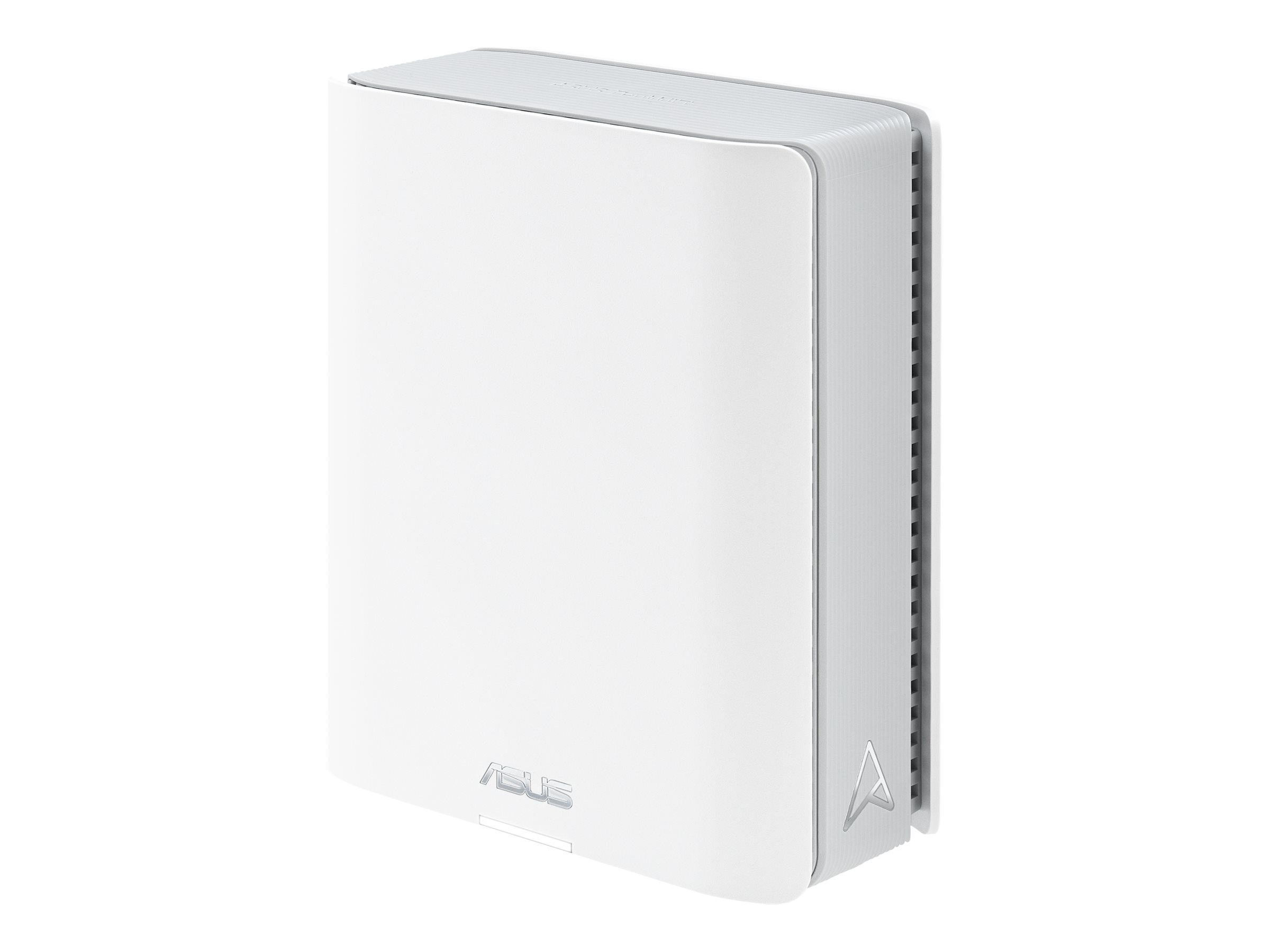 Asus | Tri-band WiFi 7 Smart AiMesh Extendable Router | ZenWiFi BT10 | 802.11be | Up to 18000 Mbit/s | Ethernet LAN (RJ-45) ports 3 | Mesh Support Yes | MU-MiMO Yes | Antenna type Internal | 1