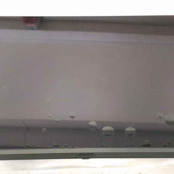 SALE OUT. Gigabyte | AORUS FO32U2P EK1 | 31.5 " | UHD | 16:9 | 240 Hz | 0.03 ms | 3840 x 2160 pixels | 250 cd/m² | HDMI ports quantity 2 | Black | Warranty 3 month(s) | USED, REFURBISHED