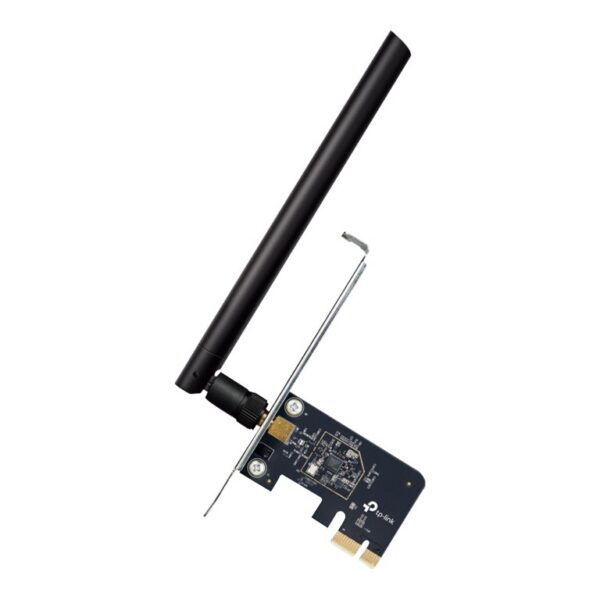 TP-LINK | Archer T2E V1 - network adapter - PCIe