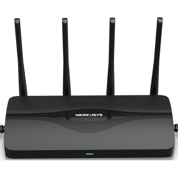 Mercusys BE9300 Tri-Band Wi-Fi 7 Router
