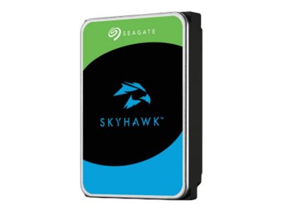 Seagate ST8000VX010 SkyHawk | 5400 RPM | 8000 GB