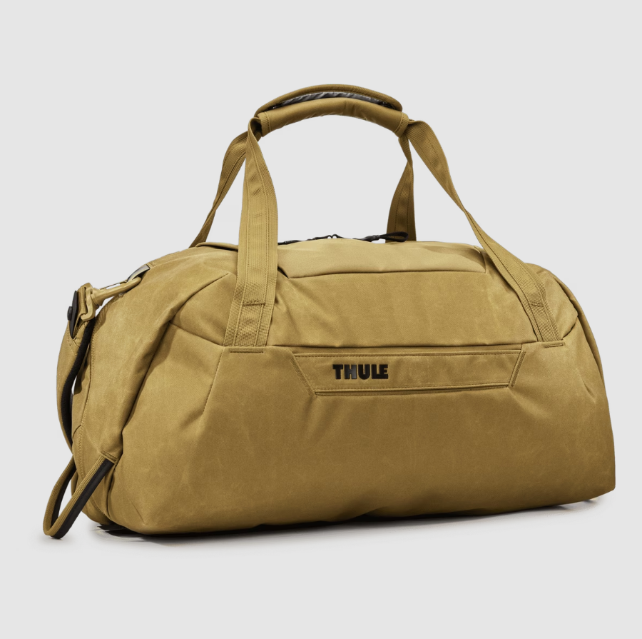 Thule | TAWD-135 Aion | Duffel Bag 35L | Bag | Nutria | Waterproof - Image 2