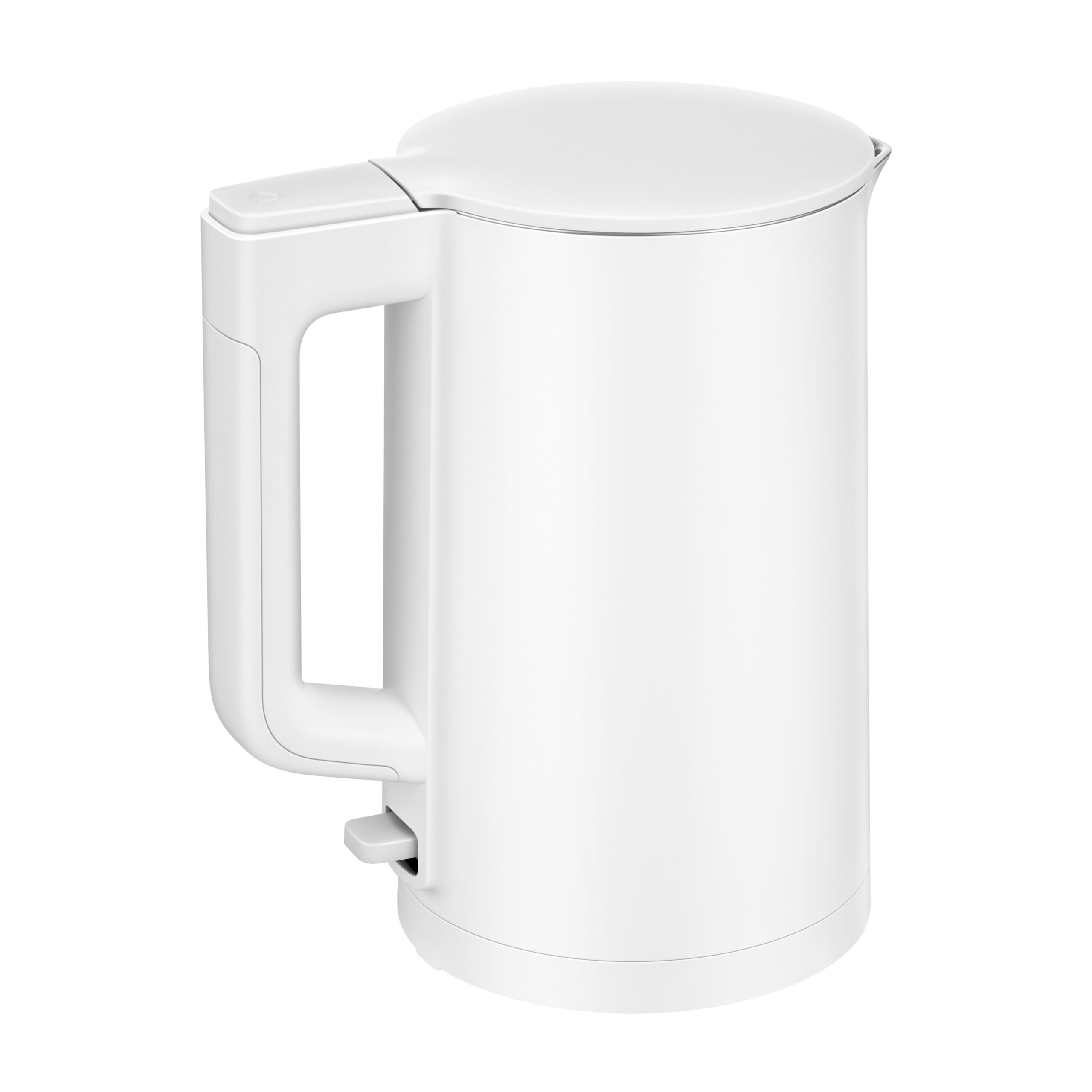 Xiaomi | Electric Kettle 2 Lite EU | Electric | 1500 W | 1.5 L | Stainless Steel | White - Image 3